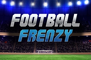 Арт слота Football Frenzy